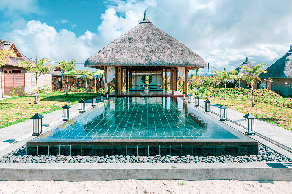 C Mauritius